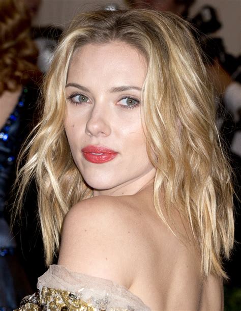 I love a full, straighter brow. Pictures : Celebrities with Blond Hair and Dark Eyebrows ...