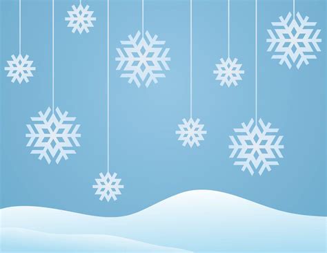 Winter Theme Backgrounds Wallpaper Cave