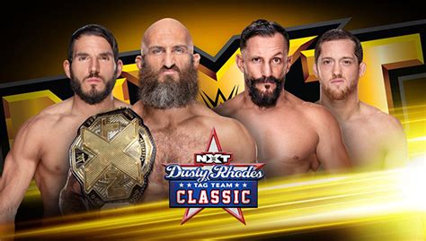 Join 411s Live Wwe Nxt Coverage 411mania