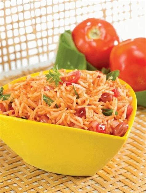 Tomato Rice South Indian Recipes