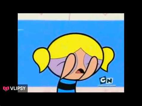 Bubbles Powerpuff Crying Youtube