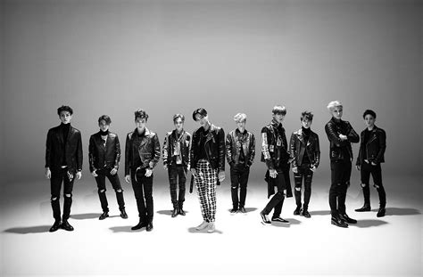 The song was released in both korean and chinese languages. Best EXO teaser/era's? | allkpop Forums