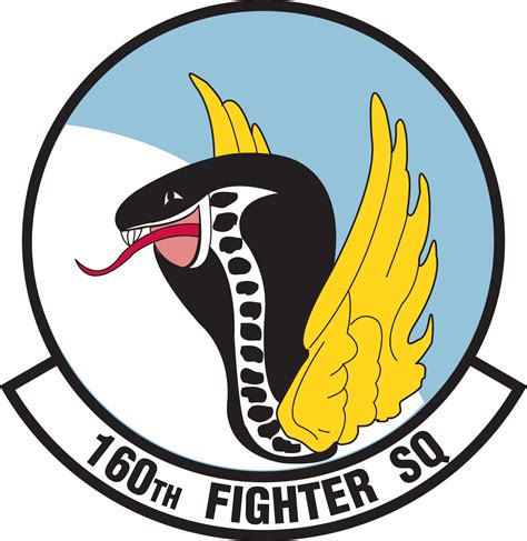 File160th Fighter Squadron Emblem Wikimedia Commons