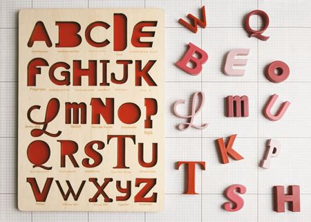 Shareholders' equity, which likewise equals total assets minus total liabilities, is essentially a company's net worth. Font Alphabet puzzle