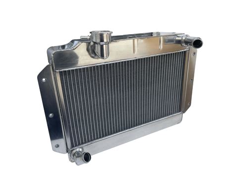 Mga Uprated Aluminium Radiator Coolex Heat Transfer Ltd
