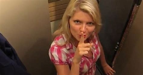 Caught Cheating With A Sexy Girl Prank Just For Laughs Is At It Again Video Huffpost Life