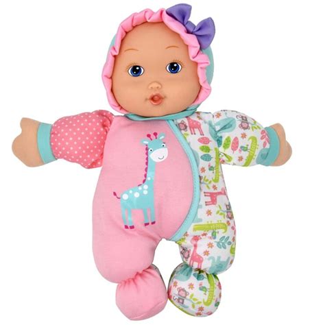 Top 15 Best Baby Doll For Kids Reviews In 2023