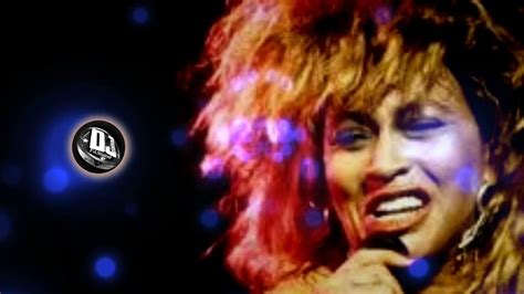 Tina Turner We Dont Need Another Hero Remix Youtube