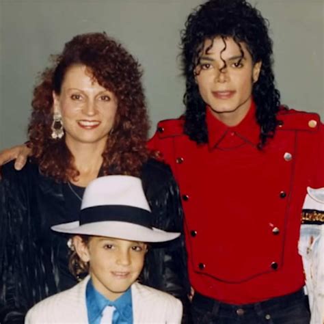 Leaving Neverland Is A Chilling Indictment Of Michael Jacksons Legacy