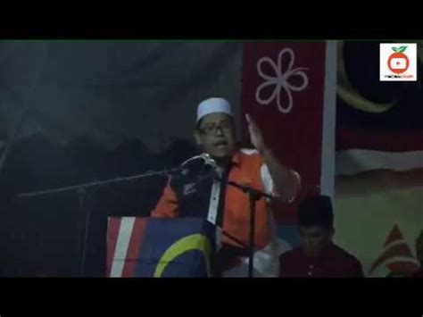 Lauk simple, khasiatnya banyak terutama untuk perkembangan otak. TERKINICeramah Perdana Pakatan Harapan Isu Semasa - Di ...