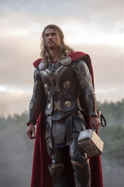 Thor The Dark World New Hd Pictures Thor Photo 35852108 Fanpop