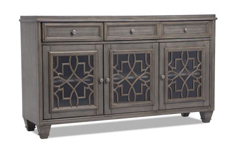 Jules Accent Cabinet | Accent cabinet living room, Accent ...