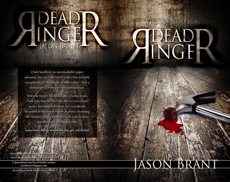 Three New Short Stories Jason Brant Horror And Thriller Author