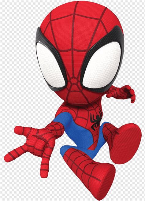 Spider Man Baby Png Transparent Png Transparent Png Image Pngitem
