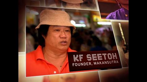 Singapore Eats - YouTube