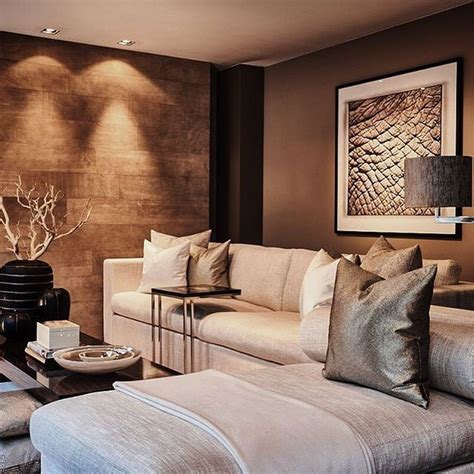 Nice 49 Elegant Living Room Design More At
