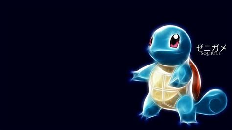 Squirtle Wallpaper Images