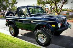 1000+ images about Ford bronco on Pinterest | Ford bronco, Broncos and Classic ford broncos