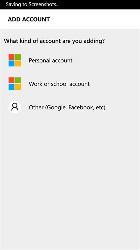Finish setting up your authenticator by entering your app's generated code found under electronic. Early look at the upcoming Microsoft Authenticator UWP app ...