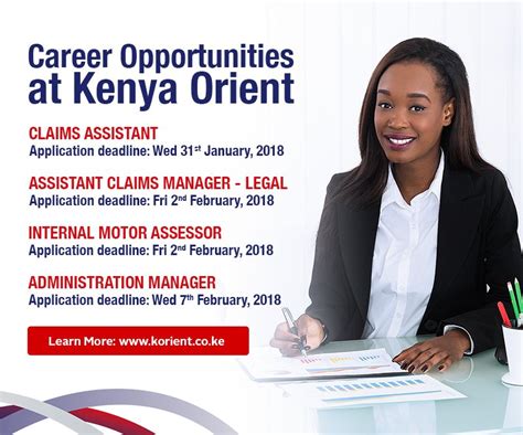 Check Out For More Than 100 Jobs Advertised Via Daily Nation Youth