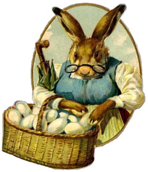 Download High Quality Easter Clipart Free Victorian Transparent Png