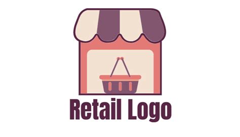Free Retail Logo Generator Retail Shop Business Logos