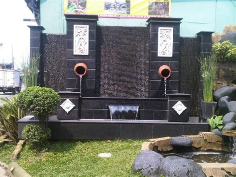 Taman rumah di lahan sempit lahan yang sempit tidak menghalangi anda untuk mendesain taman yang menarik. Taman Belakang Rumah Minimalis Lahan Sempit Terbaru