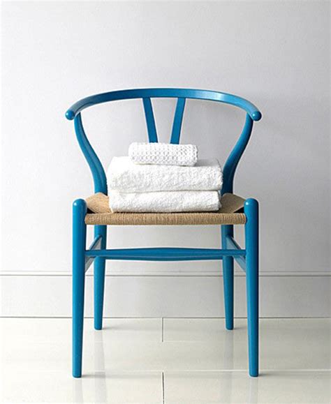Wishlist: wishbone chair