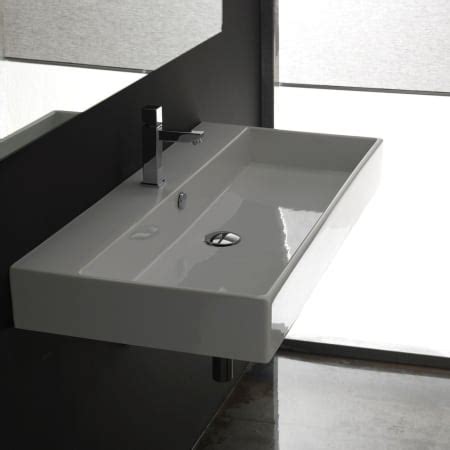 Find modern bathroom collections & more from west elm®. WS Bath Collections Unlimited 90.00 Ceramic White / 0 ...