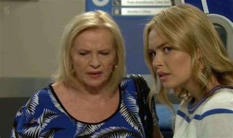 Neighbours Spoiler Will Leo Make Shock Exit Amid Incest Plot Tv