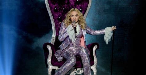 madonna offers oral sex to anyone who votes for hillary clinton pinknews