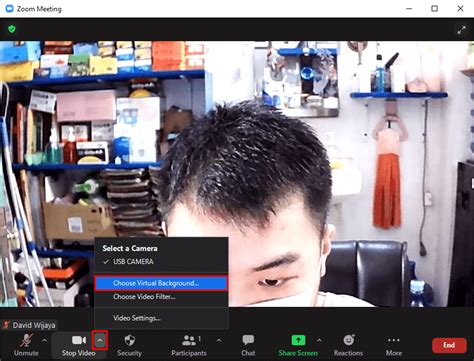 Cara memakai aplikasi prisma secara. Cara Mengganti Virtual Background Zoom di HP dan Komputer ...