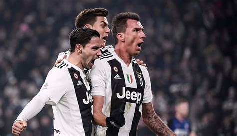 Watch highlights and full match hd: Juventus vs. Inter de Milán: ver resultado, resumen y ...