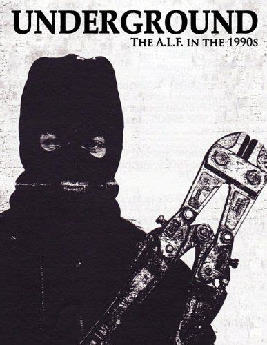 Underground: The Animal Liberation Front in the 1990s, Collected Issues