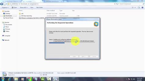How To Download And Install Vmware Workstation 10 Full Version With Key