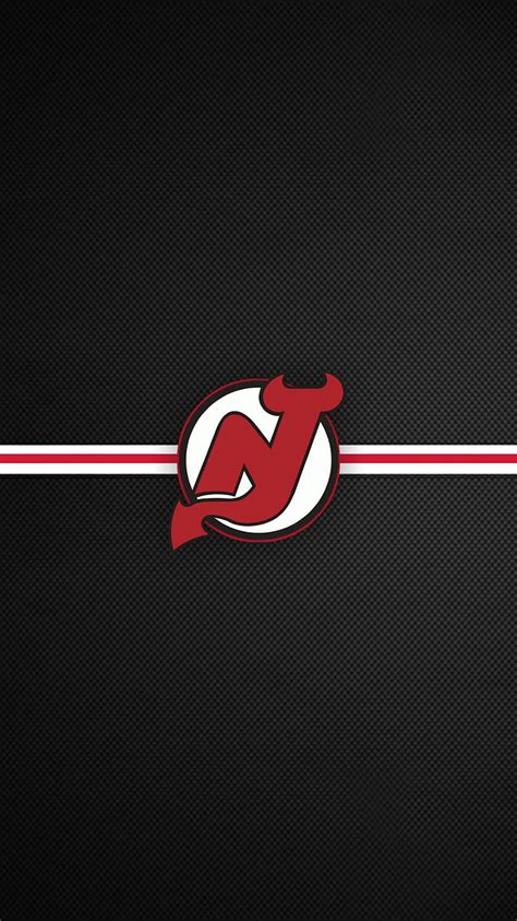 1080p Free Download New Jersey Devils Black Hockey New Jersey Nhl
