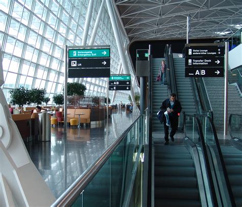 Signage System Pedestrian Wayfinding Suspended