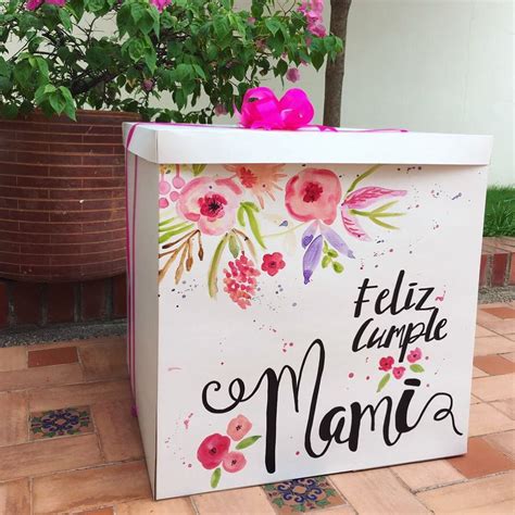 Mejores regalos sorpresa ✅, precio, opiniones y características. Trabajo | Hacer cajas de regalo, Cajas de regalo ...