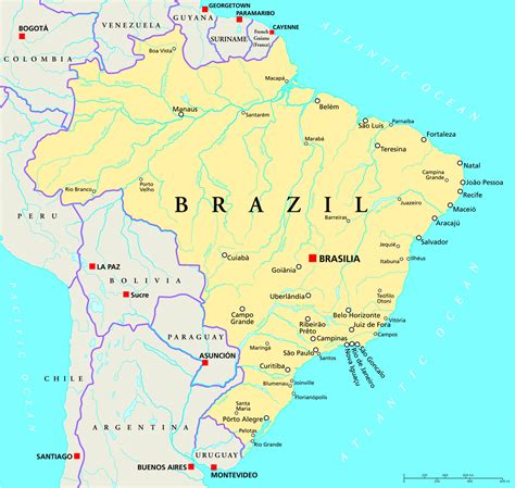 Penduricalhos fazem com que quase 80% dos juizes brasileiros recebam salários acima do teto. Os rios do Brasil | abc-distancias.com