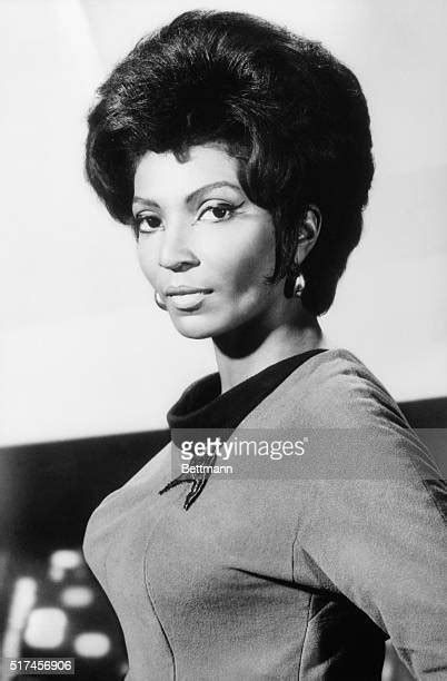 Nichelle Nichols Pictures Photos And Premium High Res Pictures Getty