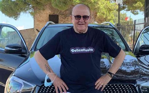 He appears in both baldi's basics and birthday bash. Massimo Boldi: "Nel nuovo film sarò il figlio di De Sica"