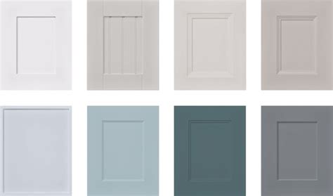 Shaker Cabinet Doors: A History of Design | Nieu Cabinet Doors