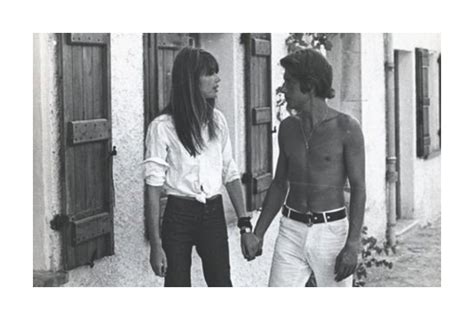 En 1990, le couple décide de se séparer, mais enregistrent ensemble cette nouvelle version. Moi je joue, et vous?: Françoise et Jacques. Hardy et Dutronc.