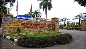 By institut tadbiran awam negara (malaysia). Isqandar Homestay di Sungai Petani, Kedah