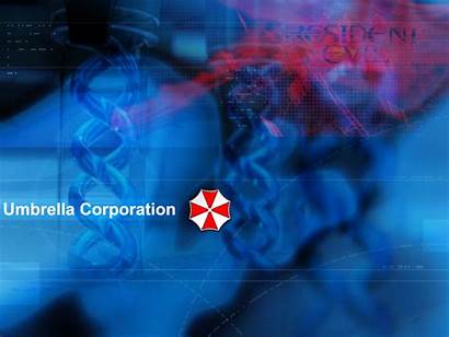 Resident Evil Umbrella Corporation Desktop Backgrounds Wallpapers