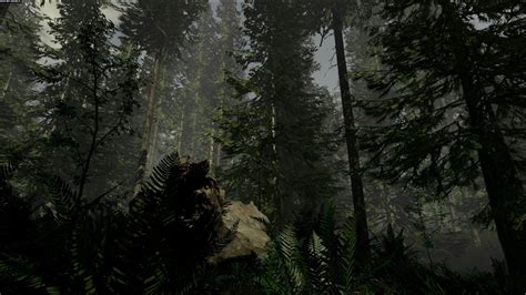 The Forest Screenshots Gallery Screenshot 536