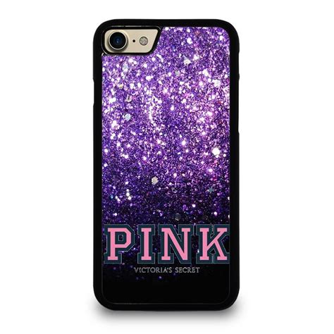 Victorias Secret Pink Purple Iphone 7 Case Cover Iphone 7 Cases