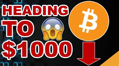 Or do we have much lower to go?? Bitcoin Heading to $1k | Will This Destroy BTC? (Crypto Crash 2020) | The BC.Game Blog