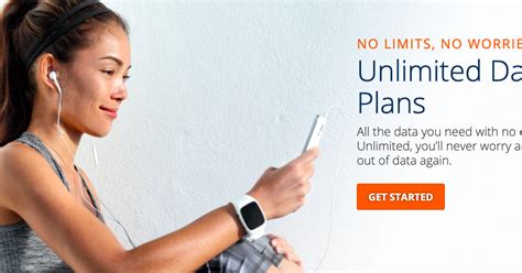 Spectrum Mobile Unveils New Unlimited Plus Plan Prepaid Phone News