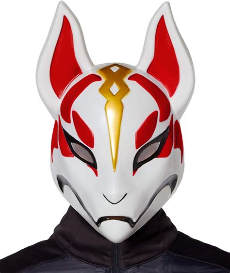 Fortnite Drift Mask For Adults Officially Licensed Amazonca
